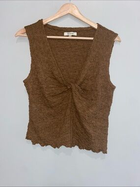 Dress Top
